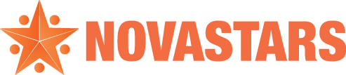 Novastars Logo